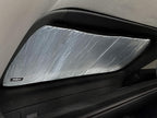 Rear Tailgate Window Sunshade Custom Fit for 2016 2017 2018 2019 2020 2021 2022 Lexus RX SUV, UV Reflector Sun Protection Accessories