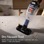 BISSELL Little Green Auto Pro, Professional-Grade Auto Tools and Cleaning Formula Included, 3909L