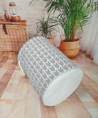 Round Laundry Basket Storage Bins Nursery Hamper Gift Baskets for Home,Office,Home Decor
