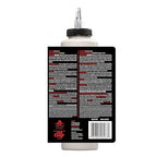 Meguiar's Professional DA Microfiber Finishing Wax D30116 - Pro Microfiber Wax That's Easy to Use and Removes Light Defect while Protecting, Ideal for Use with a DA Microfiber Finishing Disc, 16 Oz