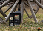 Bickmore 100% Pure Neatsfoot Oil - Leather Conditioner and Wood Finish