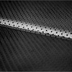 FH Group Car Seat Cover Cushion - Rear Seat Covers for Cars Trucks SUV, Faux Leather Car Seat Cushions, Waterproof Car Seat C