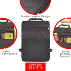 Helteko Kick Mat for Back Seat