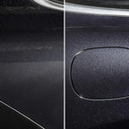 SONAX Perfect Finish 1L | Scratch and Swirl Remover Polish | Machine Polish | Paint Correction Polish | High Gloss | Black Paint Polish | No Fillers Paint Correction | 33.8 Oz