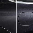 SONAX Perfect Finish 250ml | Scratch and Swirl Remover Polish | Machine Polish | Paint Correction Polish | High Gloss | Black Paint Polish | No Fillers Paint Correction | 8.45 fl. Oz