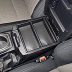 Vehicle OCD - Center Console Organizer Tray for Toyota Tacoma (2016-2023) - Made in USA - SLX126