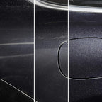 SONAX Perfect Finish 250ml | Scratch and Swirl Remover Polish | Machine Polish | Paint Correction Polish | High Gloss | Black Paint Polish | No Fillers Paint Correction | 8.45 fl. Oz