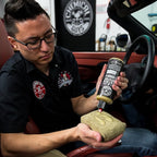Chemical Guys SPI_111_16 Leather Protectant, Dry-to-The-Touch Serum for Car Interiors, Furniture, Apparel, Boots, and More (W