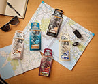 Yankee Candle car Vent Stick Black Coconut YCVSBC2