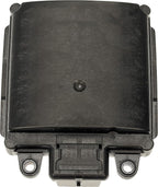 Dorman 601-288 Blind Spot Detection Module Compatible with Select Ford Models