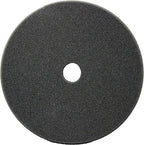 Malco Epic Black Foam Finishing Polish Pad 6.5 inch – Orbital Polishing Pad/Use with Malco Epic Finishing Polish (109232) / Swirl-Free and Dust-Free Finish / (840003)
