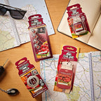 Yankee Candle Car Vent Stick, Black Cherry