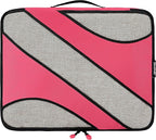 BAGAIL 6 Set Packing Cubes,Travel Luggage Packing Organizers